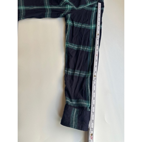 A New Day Flannel Button Down Shirt - Picture 10 of 12
